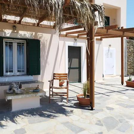Calypso Aegean View