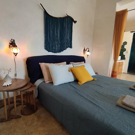 Appartement Calypso Aegean View