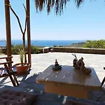 Lägenhet Calypso Aegean View Gavrio
