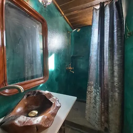 Calypso Aegean View Апартаменты Гаврион