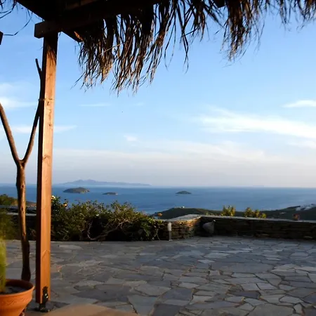 Calypso Aegean View * ガブリオン