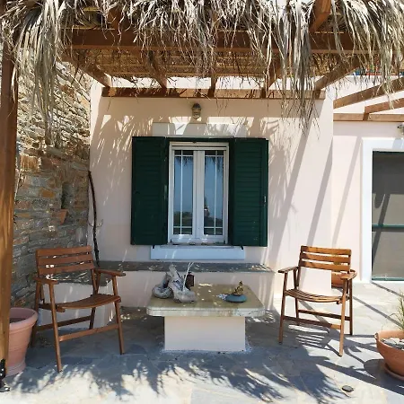 Calypso Aegean View Гаврион