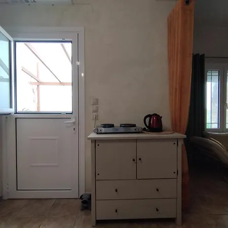 Calypso Aegean View * Гаврион