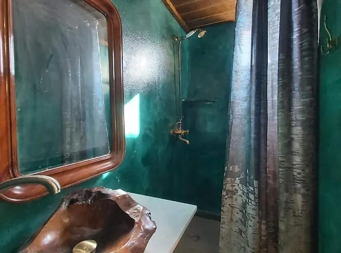 Calypso Aegean View Lägenhet Gavrio