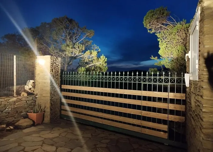 Calypso Aegean View Lägenhet Gavrio