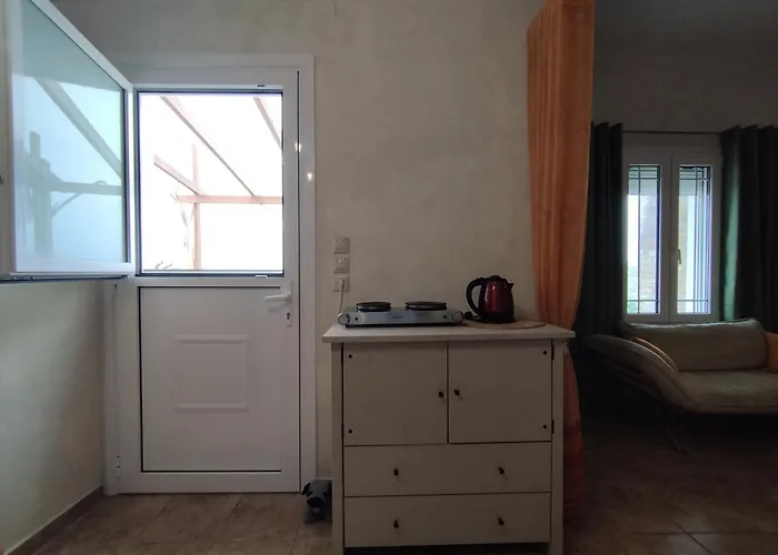 Calypso Aegean View * Gavrio